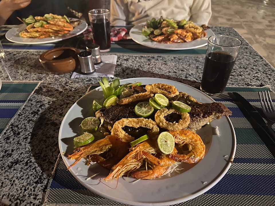 Gastro King Tut Resort