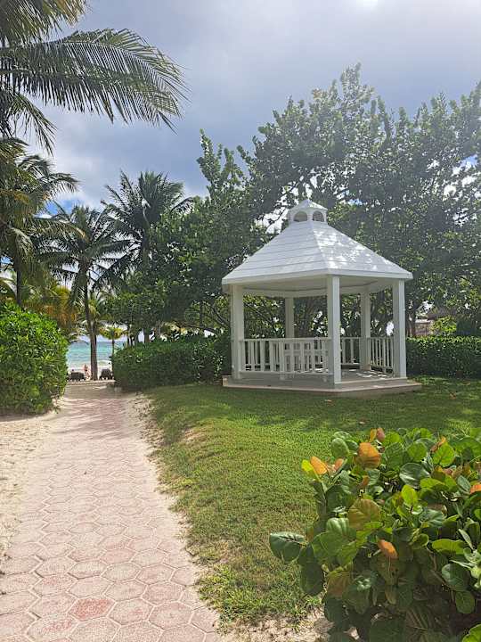 Pool Catalonia Playa Maroma