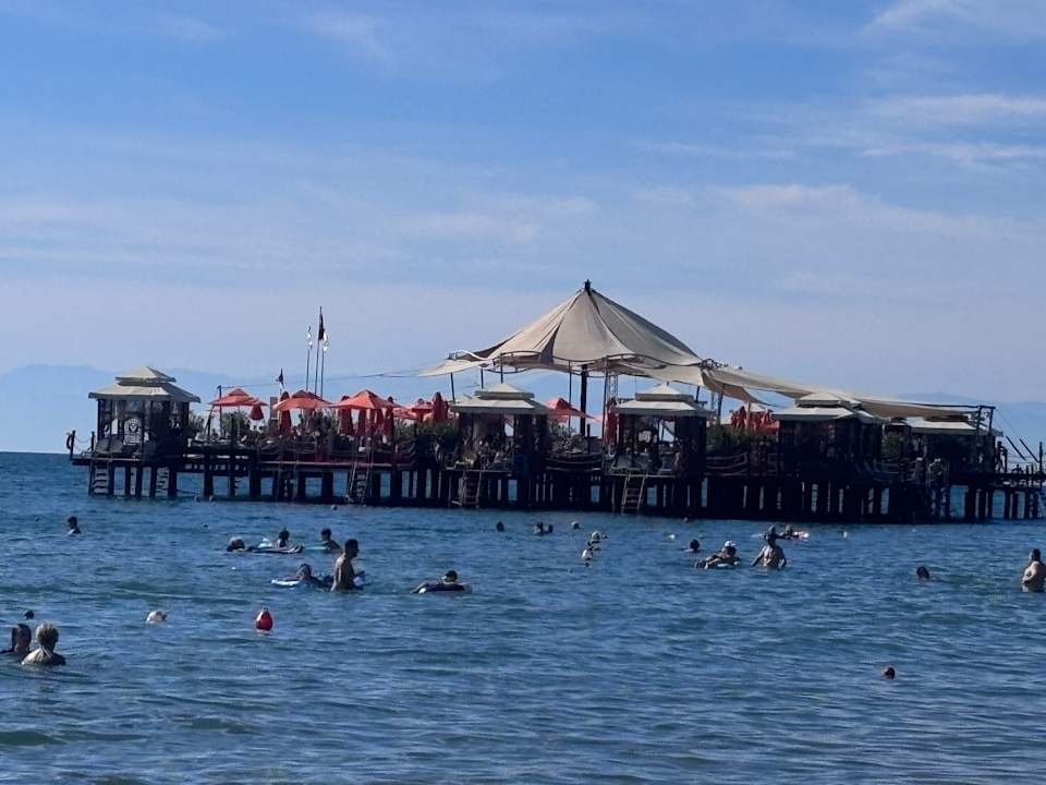 Sonstiges allsun Numa Club Side