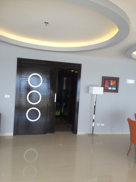 Suite Pickalbatros White Beach Resort - Hurghada