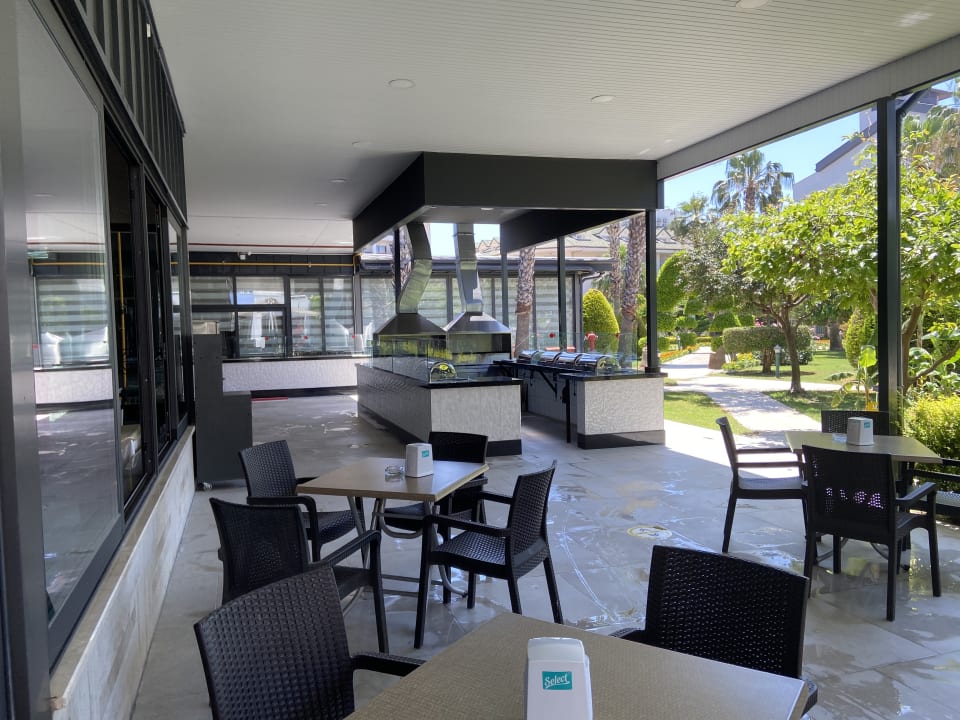 Gastro Grand Seker Hotel