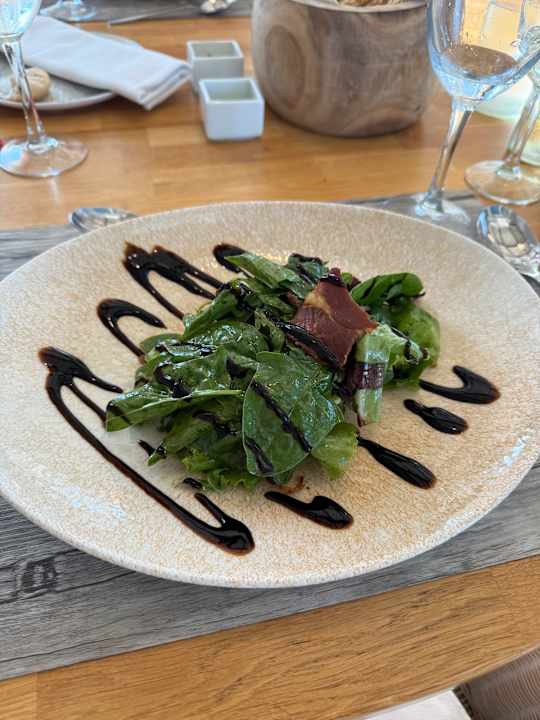 Gastro Anemos Luxury Grand Resort