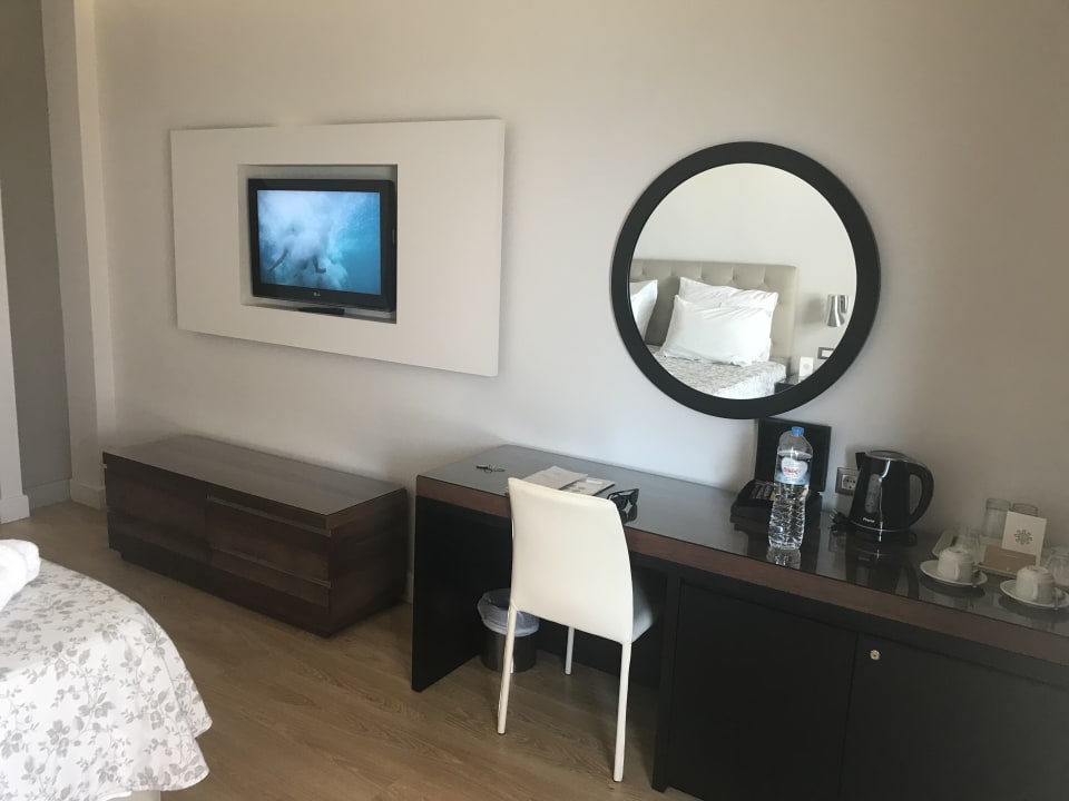 Zimmer MarBella, Mar-Bella Collection