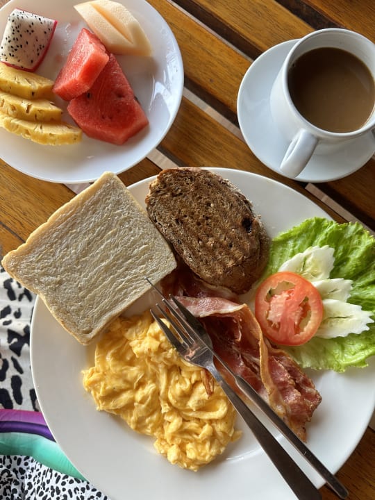 Gastro Coral Grand Resort Koh Tao