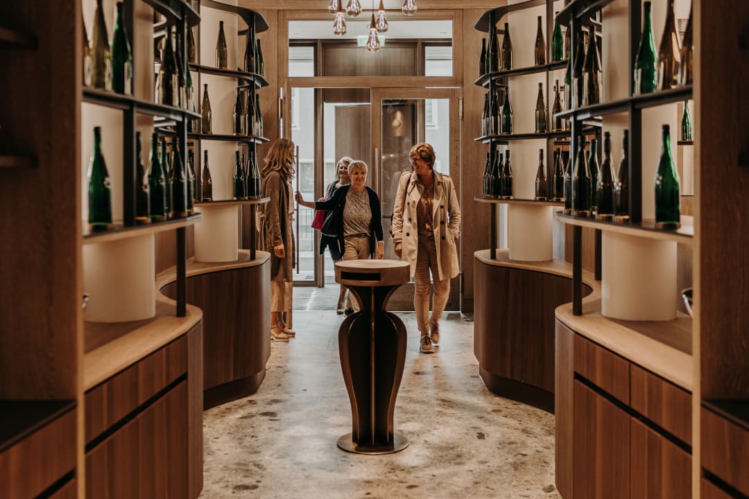 Gastro Hotel & Restaurant zumOXN