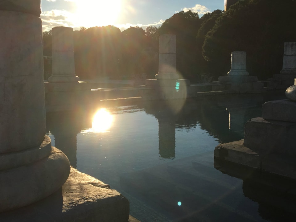 Sunny  Xanadu Resort Hotel