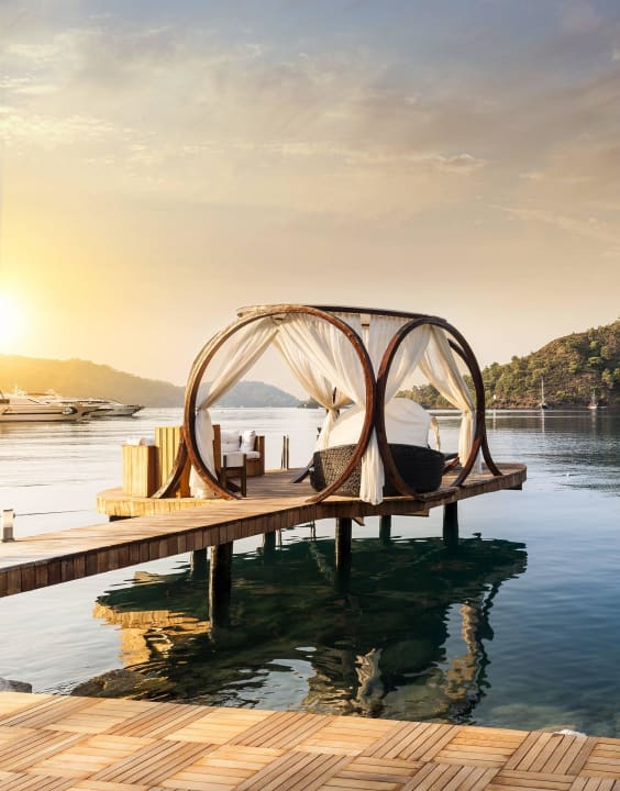 Club Privé  Club Prive by Rixos Gocek