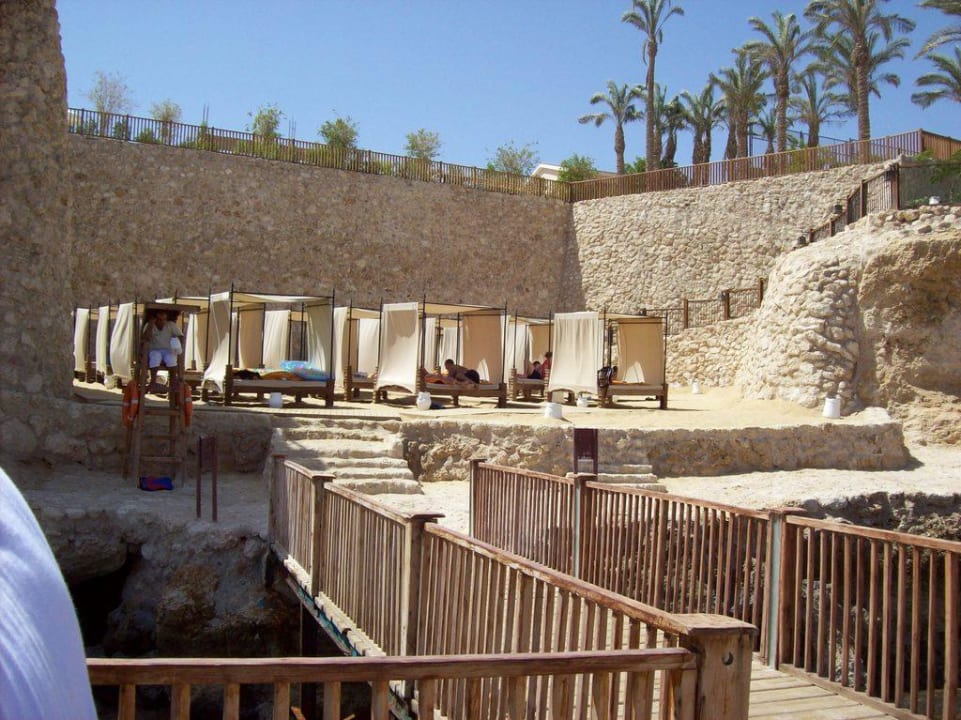 Relax Beach The Grand Hotel Sharm El Sheikh