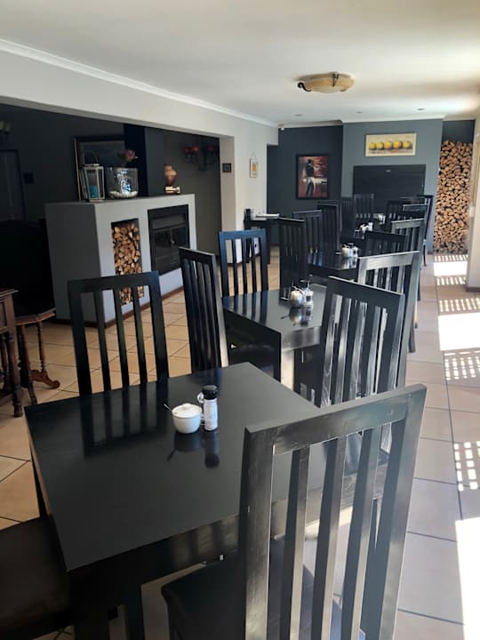 Gastro Apple Tree Guest House