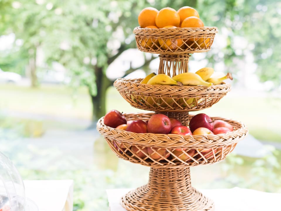 Restaurant Bildungshotel im Bfz-Essen