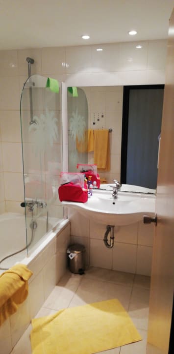 Zimmer Hotel Eden Star