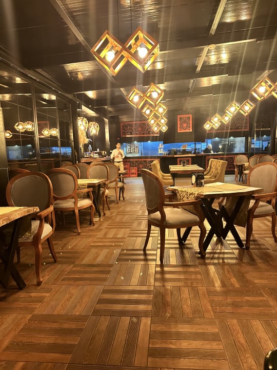 Gastro TUI MAGIC LIFE Beldibi +16