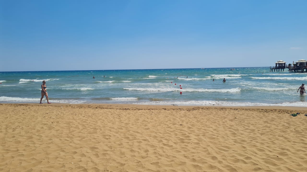 Strand VONRESORT Golden Beach