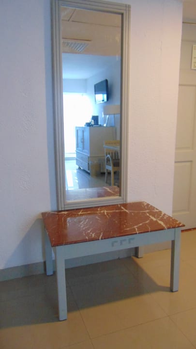 Zimmer Occidental Costa Cancún