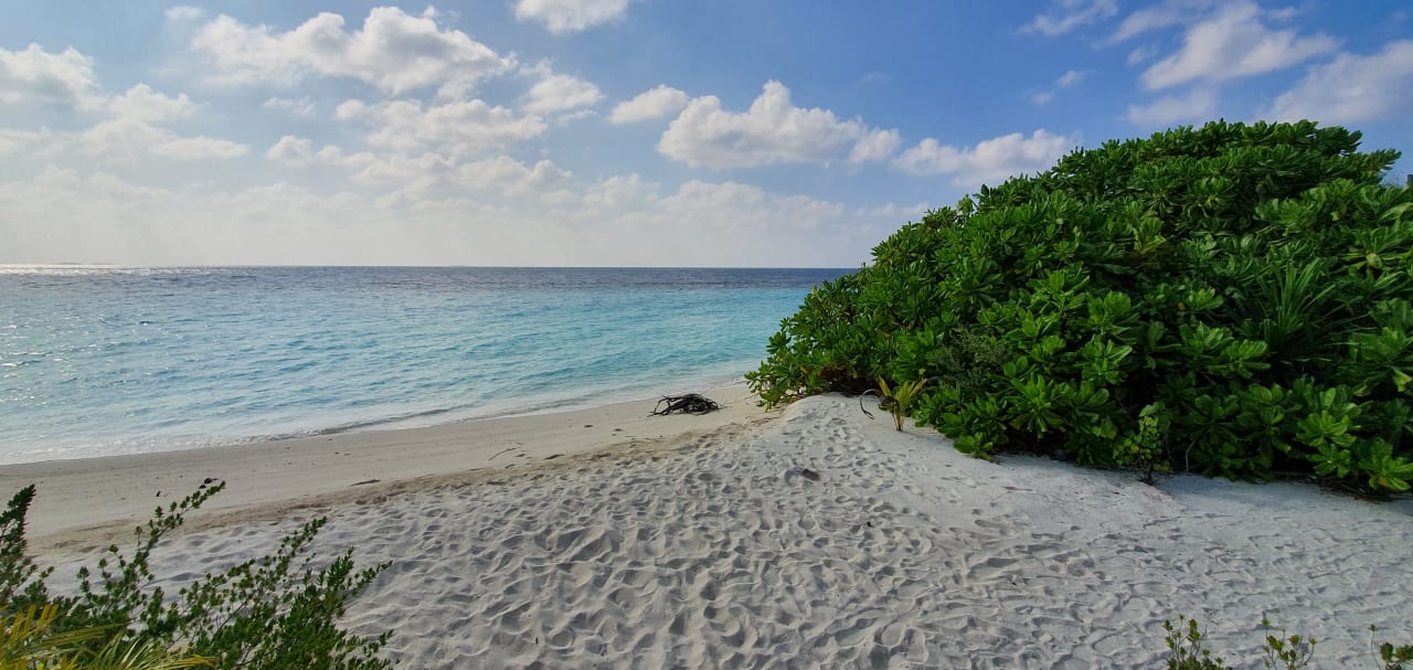 Strand NH Collection Maldives Havodda Resort