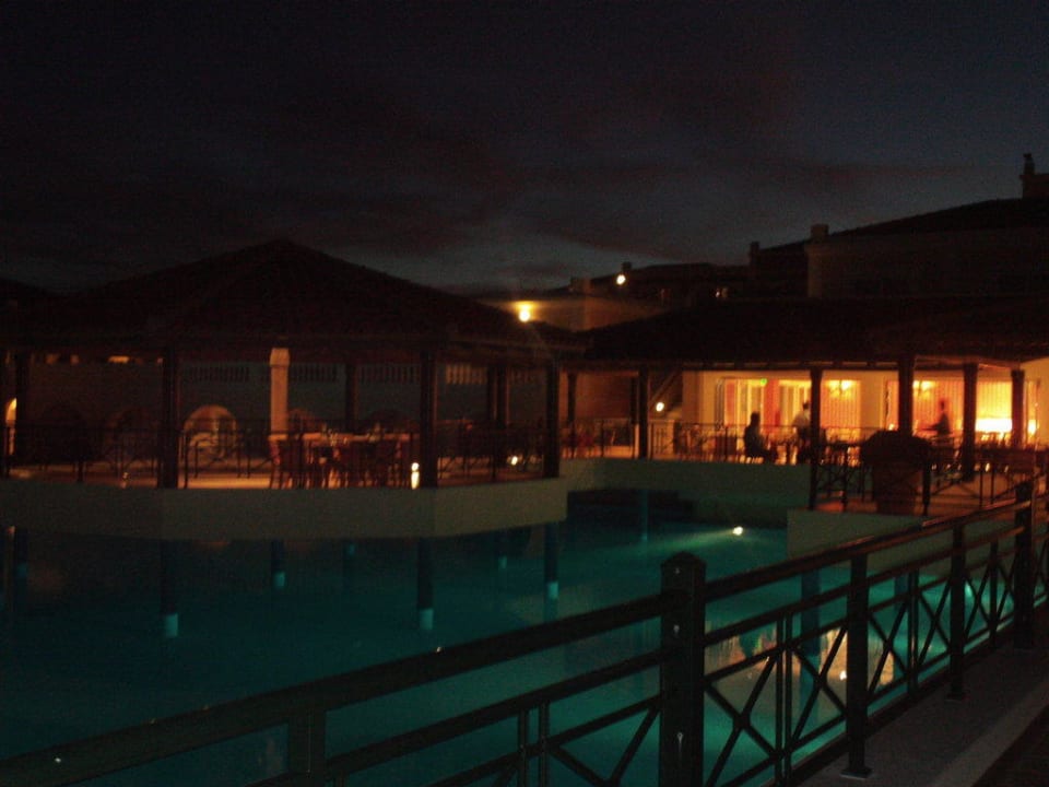 Italienisches Restaurant Porto Bello Royal