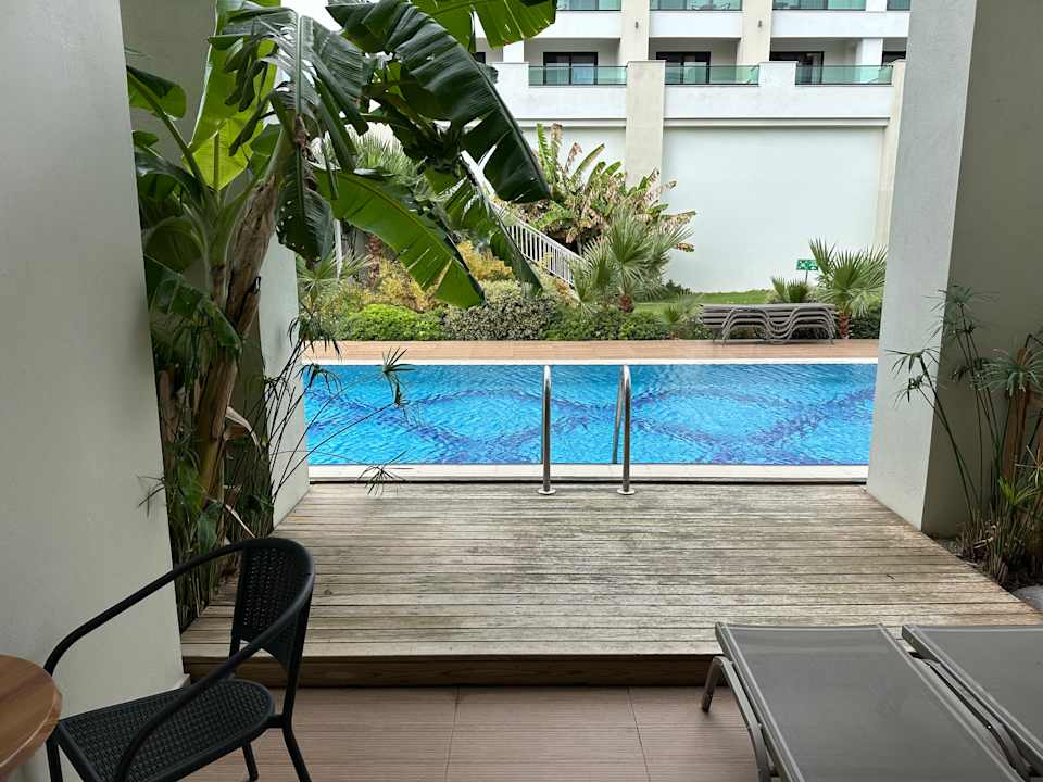 Zimmer Korumar Ephesus Beach & Spa Resort