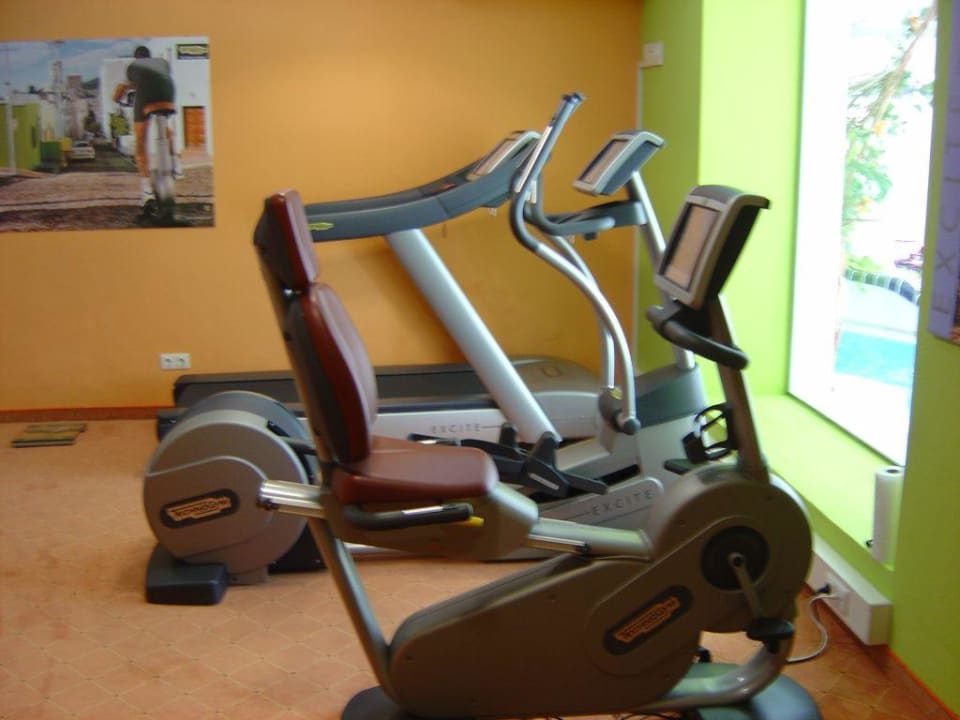 FItnessbereich Sonnhof Alpendorf - Adults only