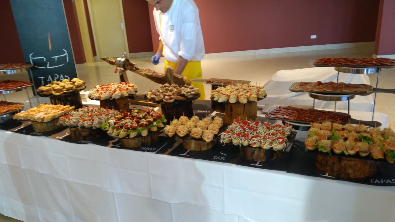 Gastro Iberostar Waves Gaviotas Park