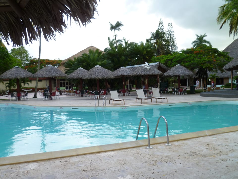 Hotel Los Caneyes Hotel Los Caneyes