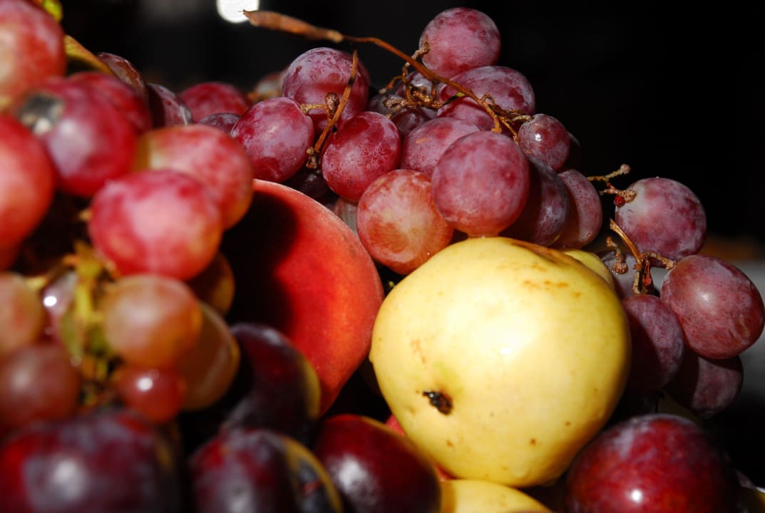 Buffet Lella Baya & Thalasso