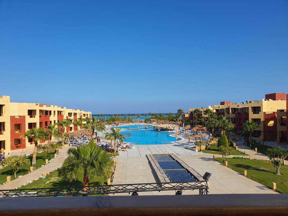 Pool Casa Mare Resort
