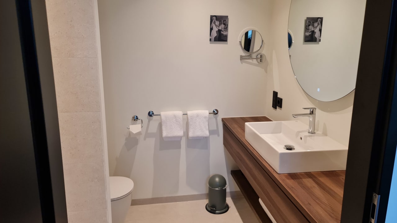 Zimmer DoubleTree by Hilton Sittard