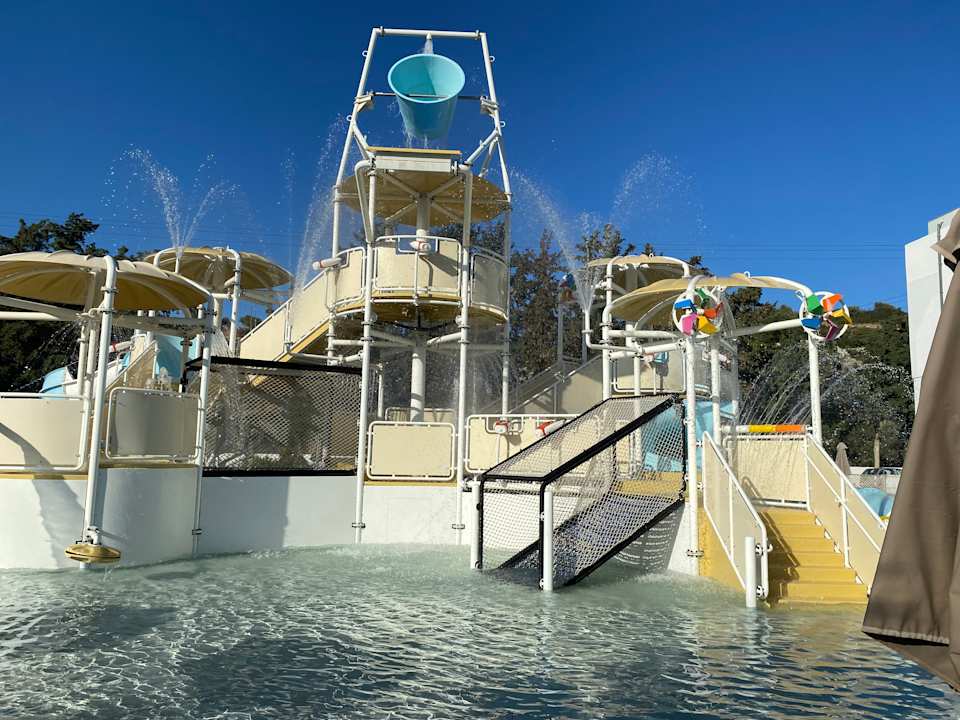 Sport & Freizeit Blue Sea Island