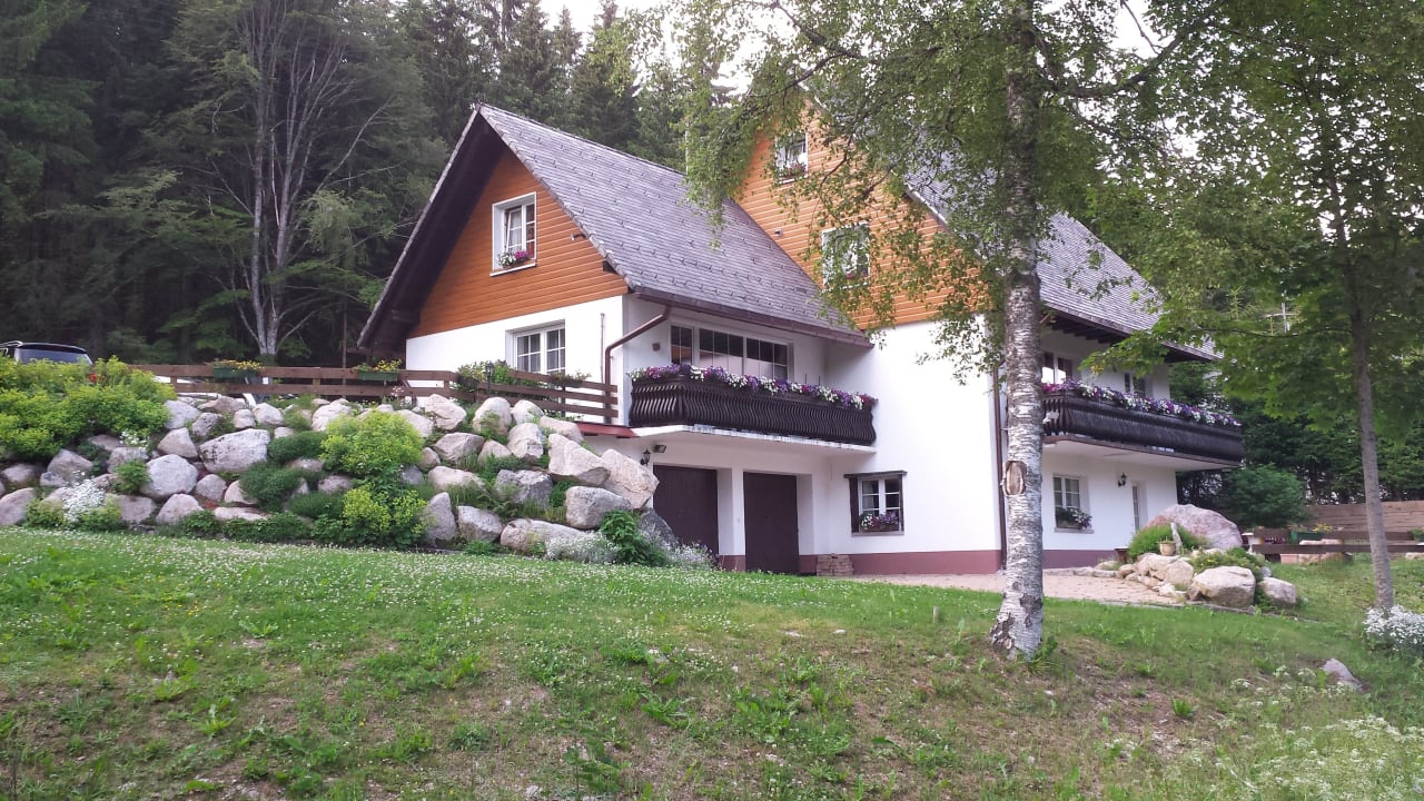 Haus Sonneck Haus Sonneck