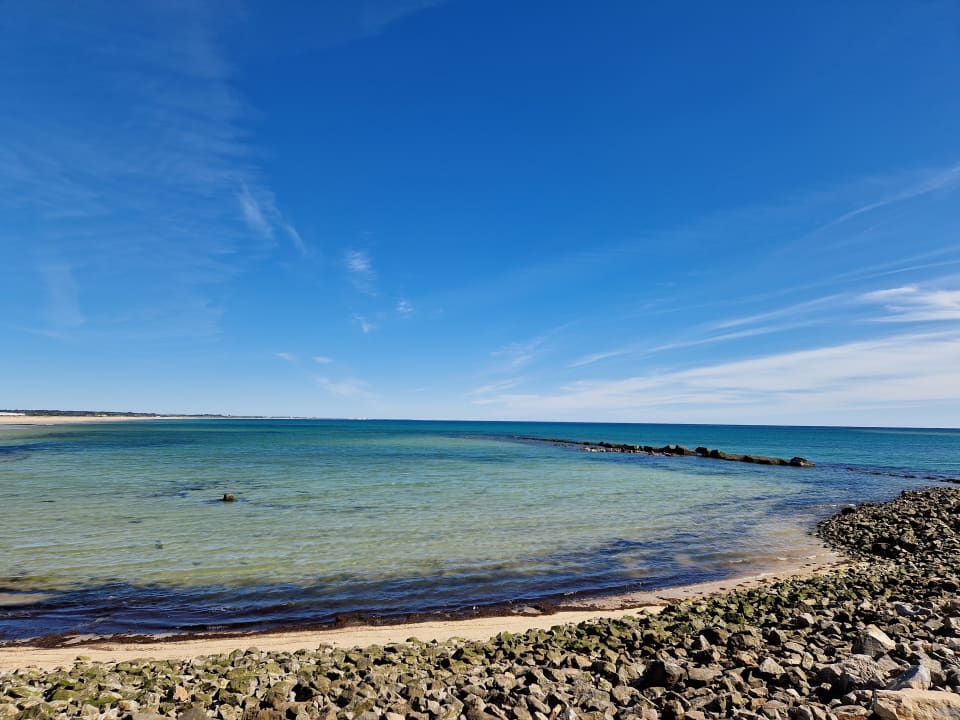 Strand Golden Club Cabanas