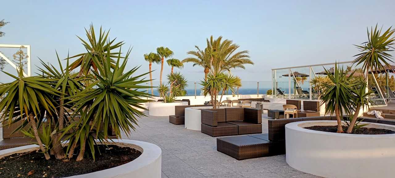 Sonstiges allsun App.-Hotel Esquinzo Beach