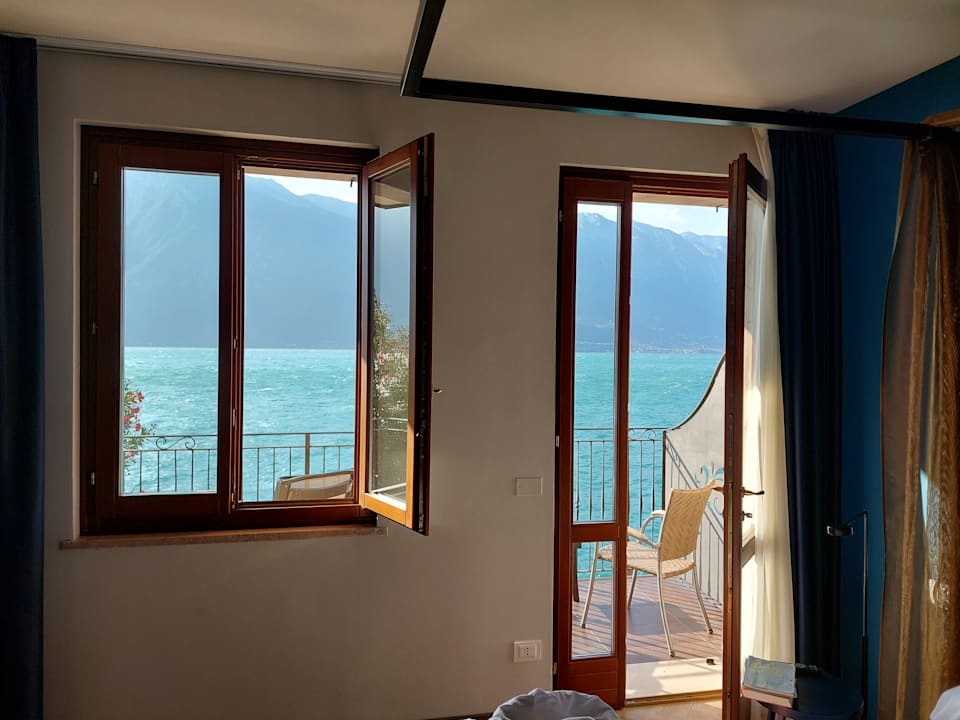 Zimmer Hotel all'Azzurro