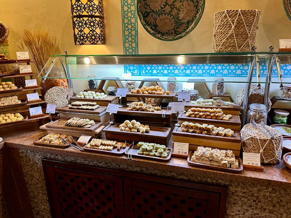 Gastro Steigenberger Coraya Beach - Adults only