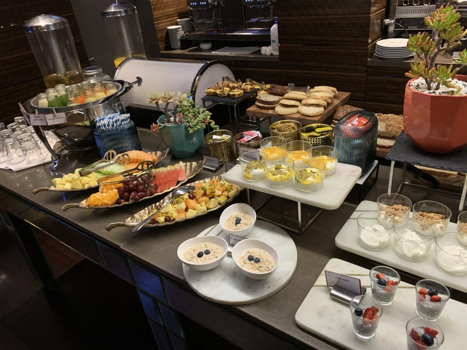 Gastro Hotel Fraser Suites Sydney