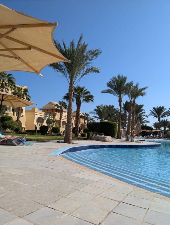 Pool Serenity Alpha Beach