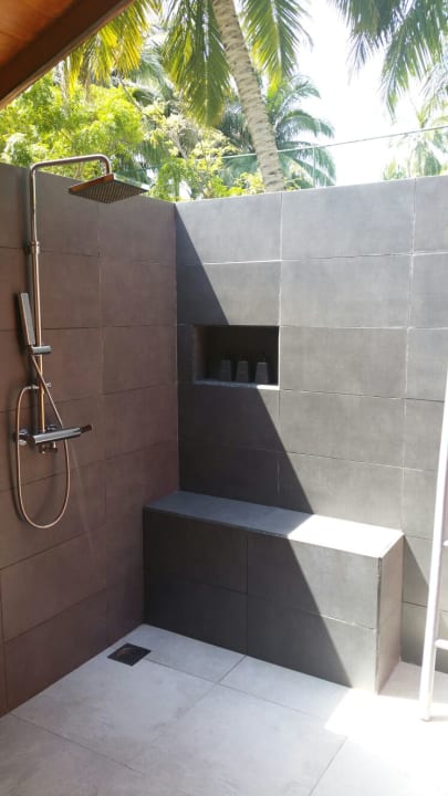 Zimmer Meeru Maldives Resort Island