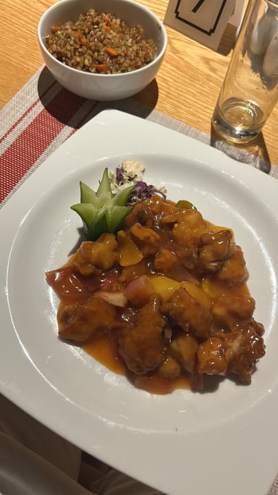 Gastro Prima Life Makadi Resort