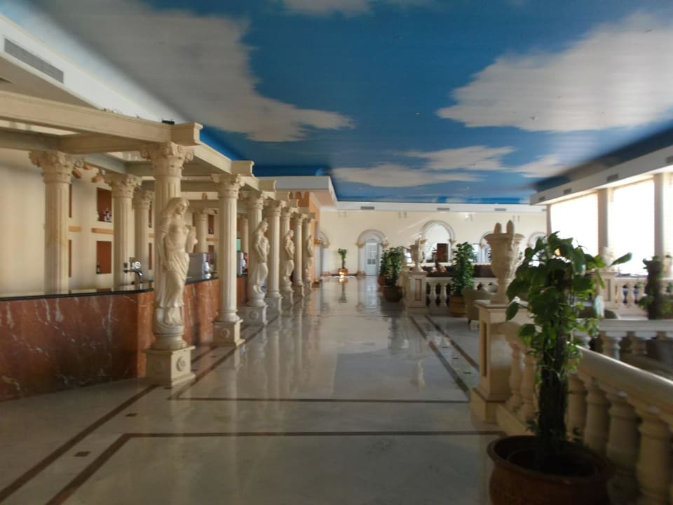 Bar Titanic Beach Spa & Aqua Park