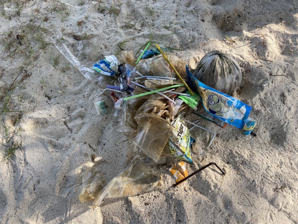 Strand Mira Montra Resort Koh Mak