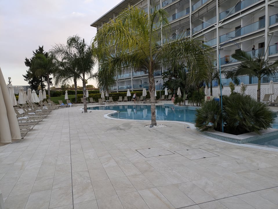Sport & Freizeit Asterias Beach