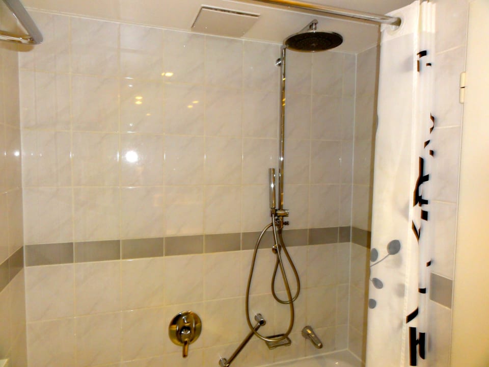 Bad Best Western Hotel Trier City