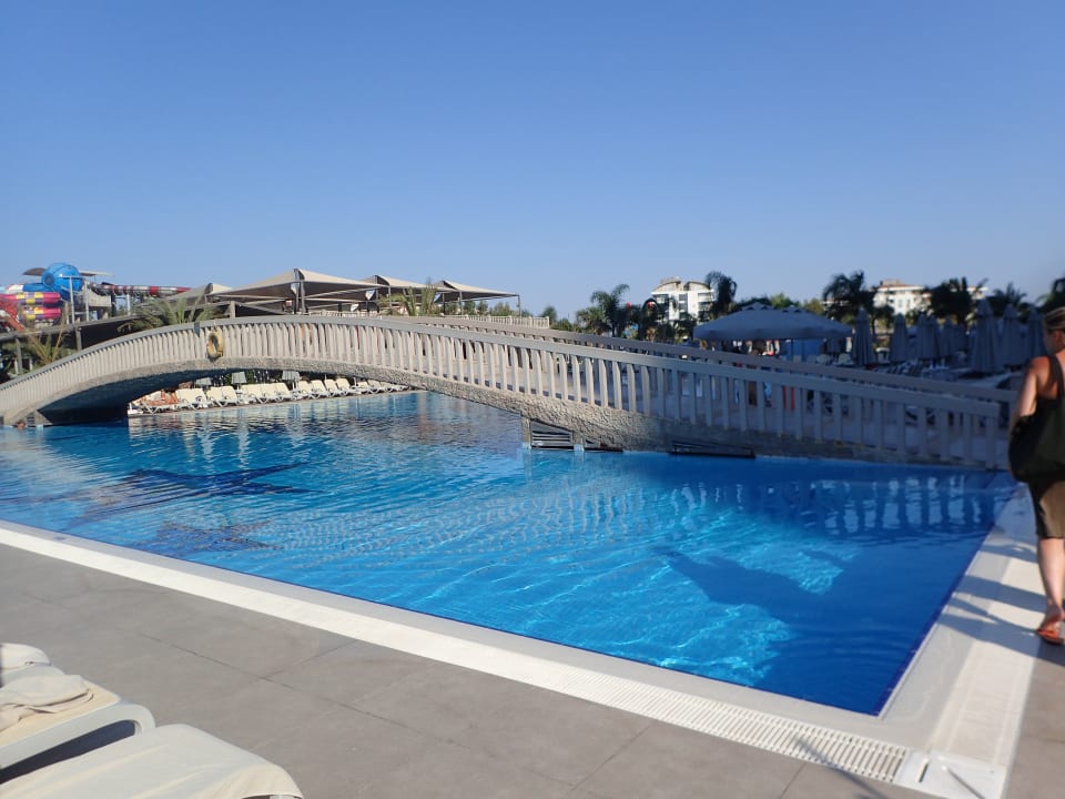 Pool Royal Seginus