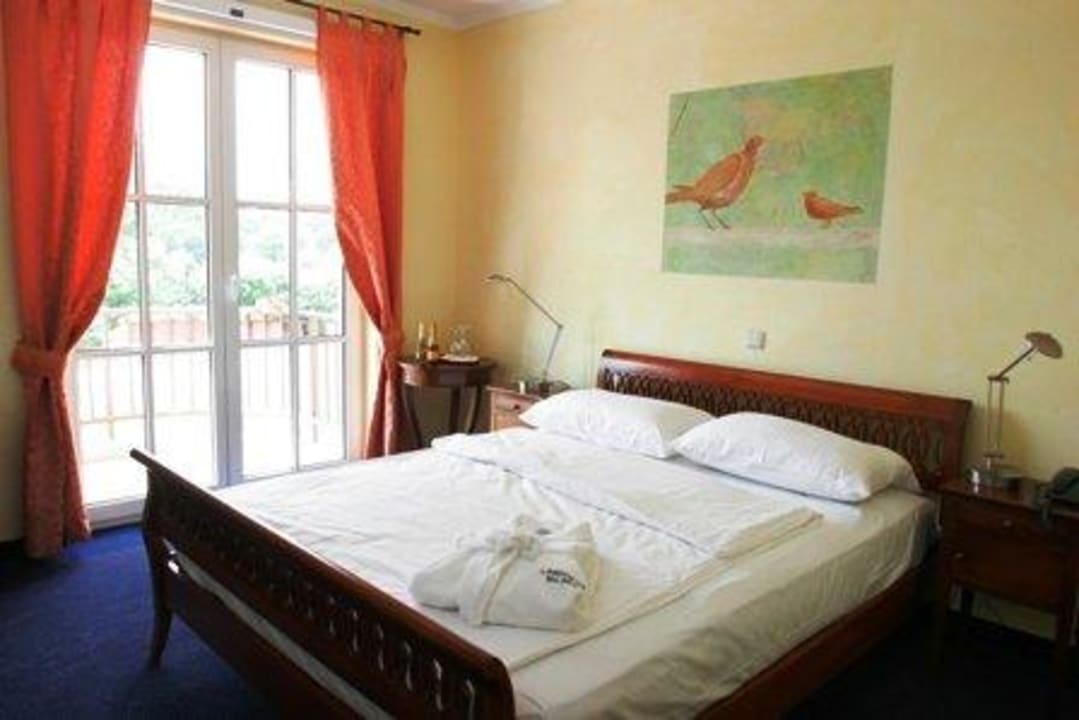 Zimmer Landhaus Milser