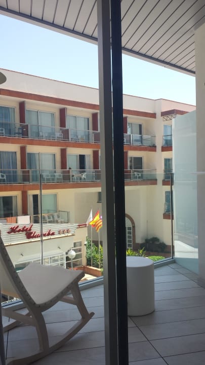 Balkon Son Moll Sentits Hotel & Spa