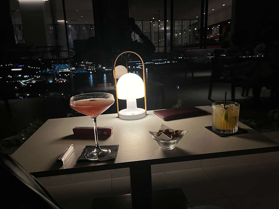 Gastro Lindos Mare, Seaside Hotel