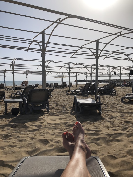 Strand Aydinbey Kings Palace & Spa