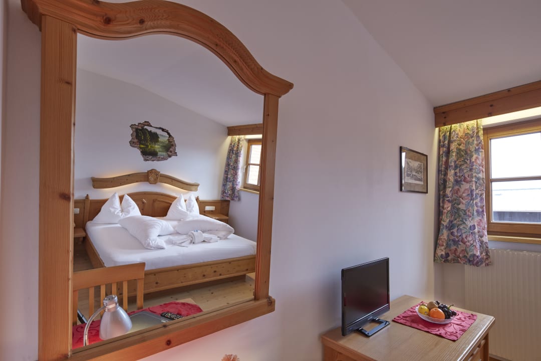Zimmer Gutshof zum Schluxen