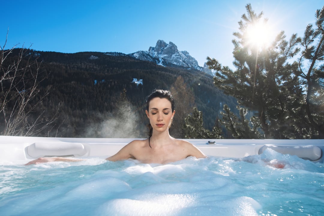 Sport & Freizeit Olympic Spa Hotel - Adults Only