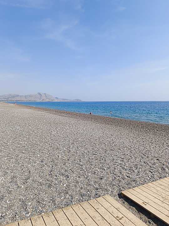 Strand Atrium Palace Thalasso Spa Resort & Villas