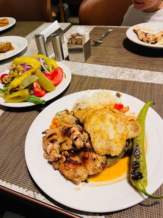 Gastro Ducale Lara